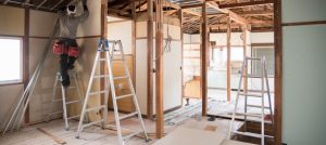 Entreprise de rénovation de la maison et de rénovation d’appartement à Saxi-Bourdon